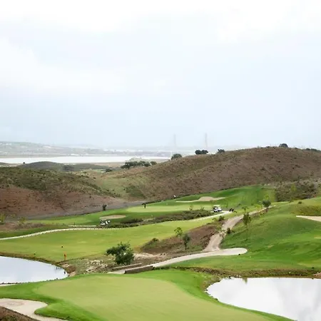 Casa3_praia_beach_house Appartamento Portimão